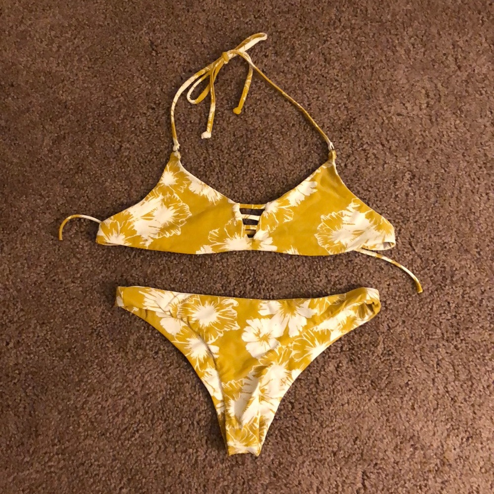 New Amuse Society Bikini